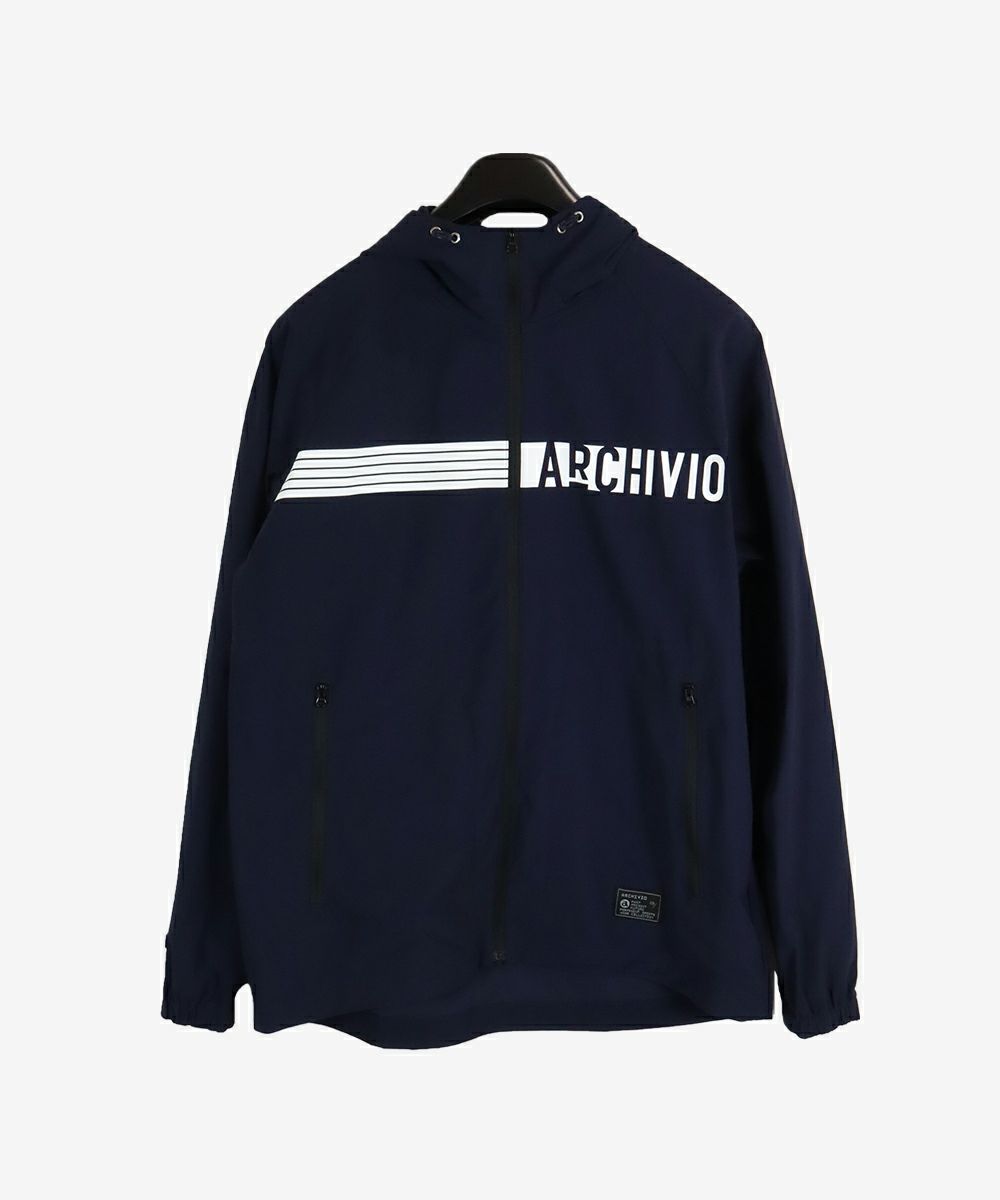 coco 中古 アルチビオ archivio メンズ フルジップアウター 46(M) 白 