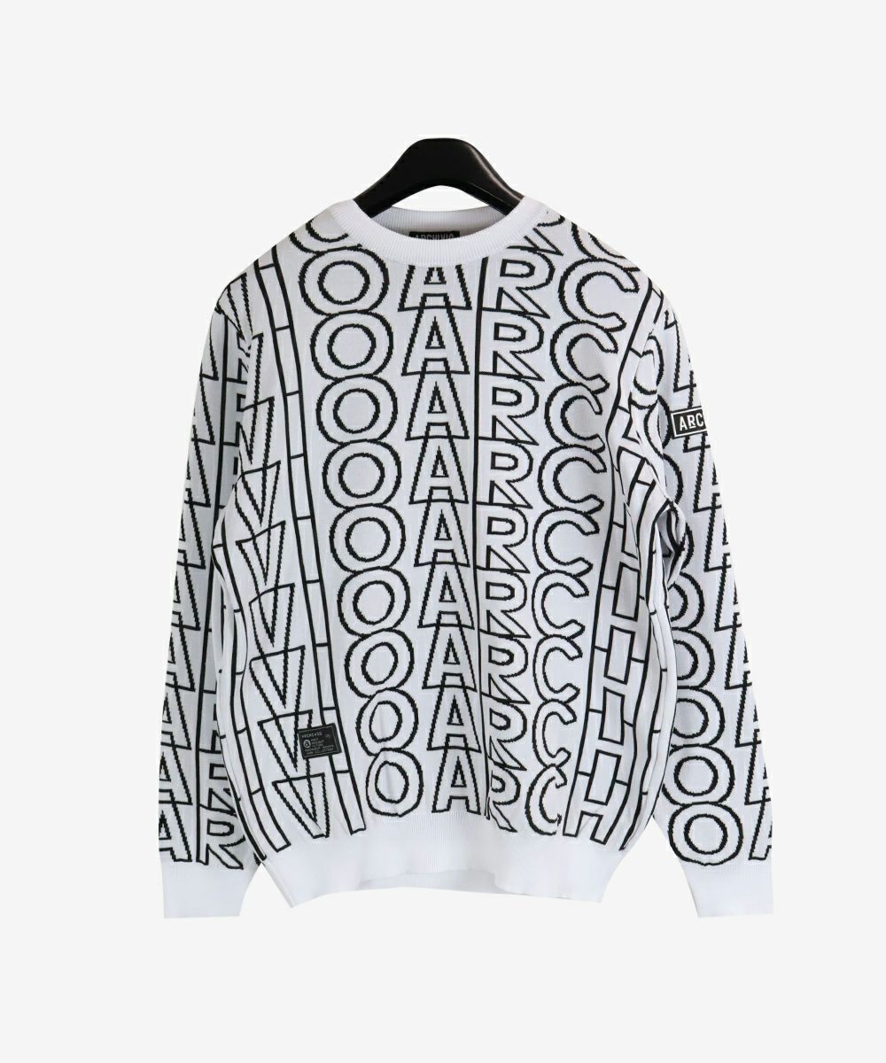 archivio-アルチビオ-【メンズ】プルオーバー