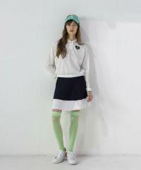 archivio - 新品 アルチビオ サンバイザー＆撥水スカート セット