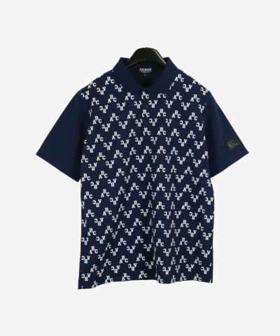 アルチビオ メンズ ポロシャツ - ゴルフウェア通販 ビキジャパン公式