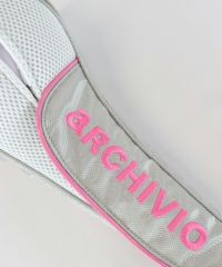 archivio - アルチビオ　ドライバー用　ヘッドカバー 新品未使用タグ付き] アルチビオ ヘッドカバー ドライバー用