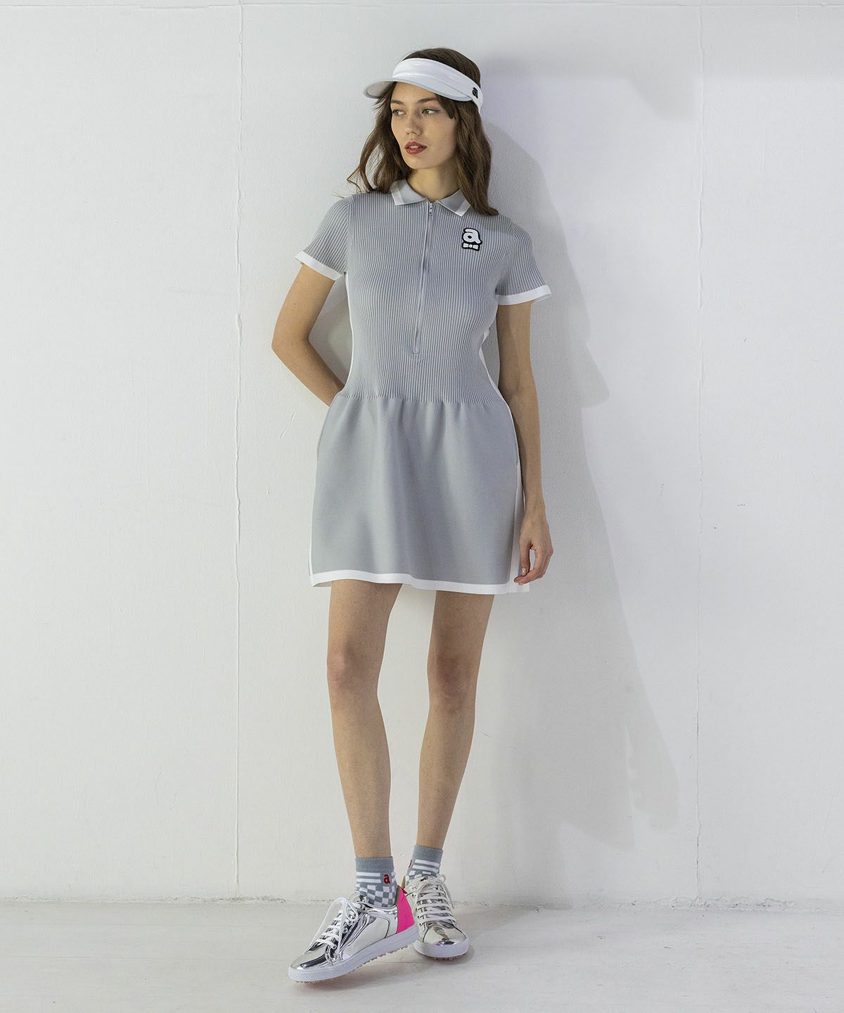 2wayキャップ|アルチビオ-アウトレット- - ゴルフウェアや婦人服通販
