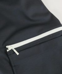 綿混半袖ワンピース|アルチビオ-アウトレット- - ゴルフウェアや 綿混半袖ワンピース|アルチビオ-アウトレット- - ゴルフウェアや