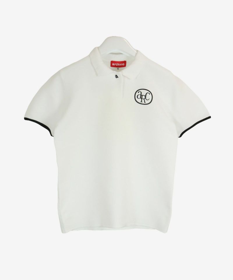 ポリエステルニットポロシャツ|アルチビオ - ゴルフウェアや婦人服通販