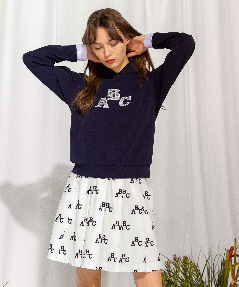UV冷感プルパーカー|アルチビオ-アウトレット- - ゴルフウェアや婦人服通販