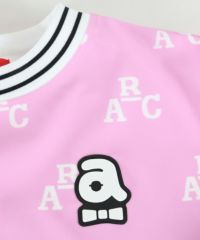 モノグラム柄UV冷感プルオーバー|アルチビオ-アウトレット