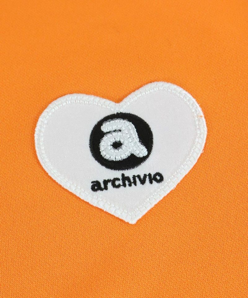 archivio-アルチビオ- プルオーバー