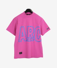 ARCHIVIO アルチビオ ハイネック ニットセーター ホワイト系