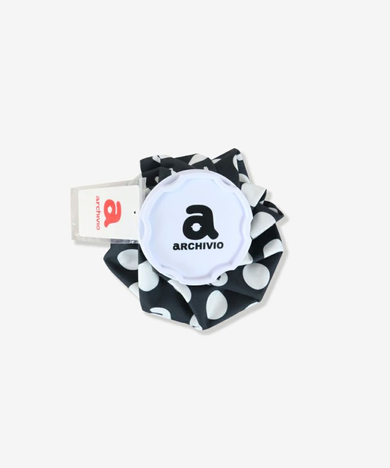 新品❤️アルチビオ❤️氷嚢 総柄プリント氷のう|アルチビオ - ゴルフウェアや婦人服通販