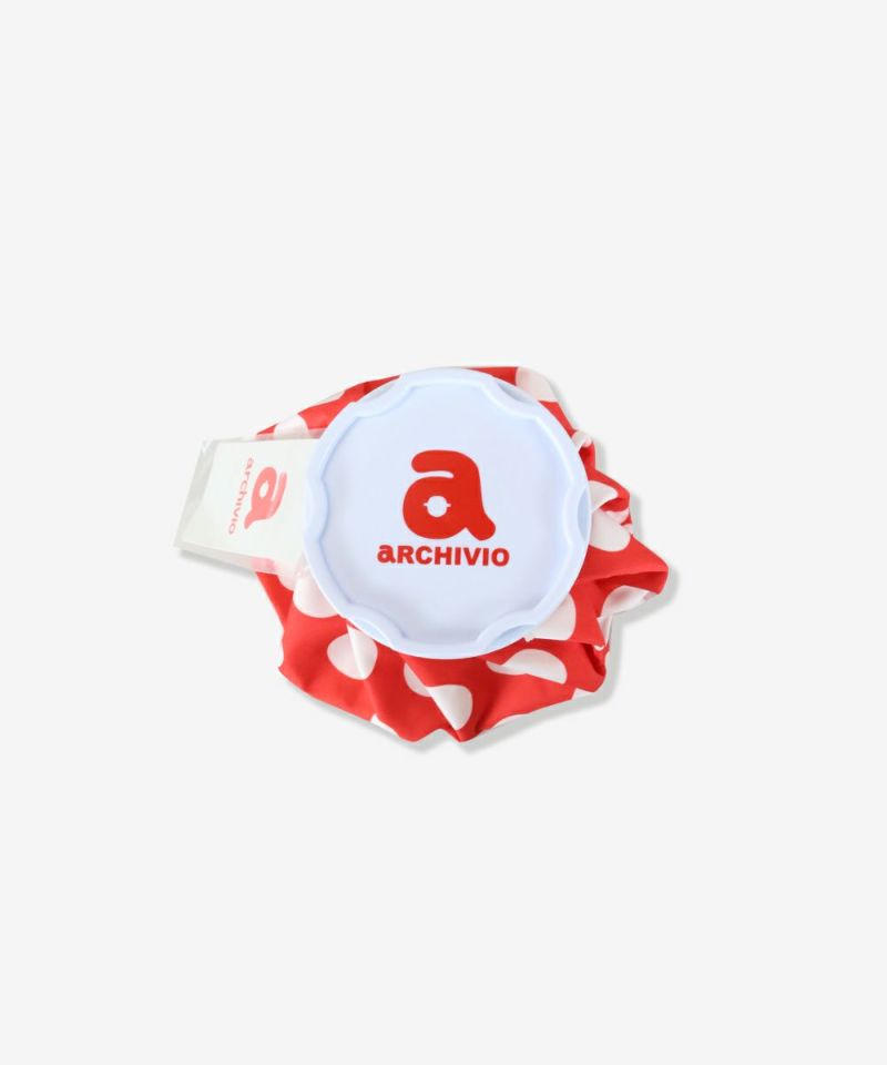 新品❤️アルチビオ❤️氷嚢 総柄プリント氷のう|アルチビオ - ゴルフウェアや婦人服通販