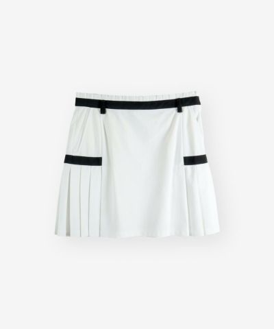 アルチビオ　スカート archivio 【50％OFF！セール！】アルチビオ / (2023春夏新作