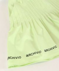 裾フレア撥水スカート|アルチビオ - ゴルフウェアや婦人服通販