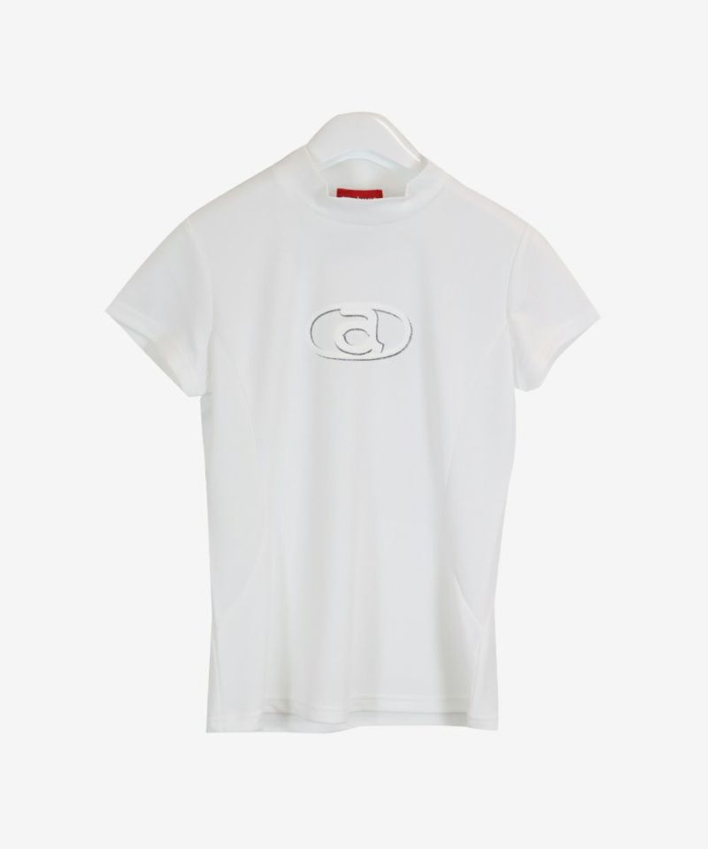 archivio tシャツ 「LADIES」アルチビオゴルフウェア プル