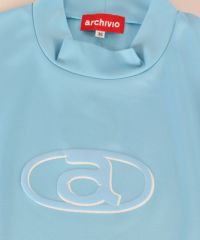 archivio-アルチビオ- UV速乾半袖プルオーバー