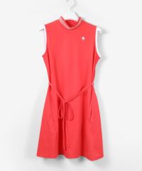 アルチビオ ワンピース36サイズ レイヤード風ギャザーワンピース|アルチビオ - ゴルフウェアや婦人服通販