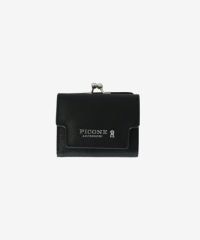 PICONE ブラック 本革財布 楽天市場】REDMOON レッドムーン ロングウォレット メタル