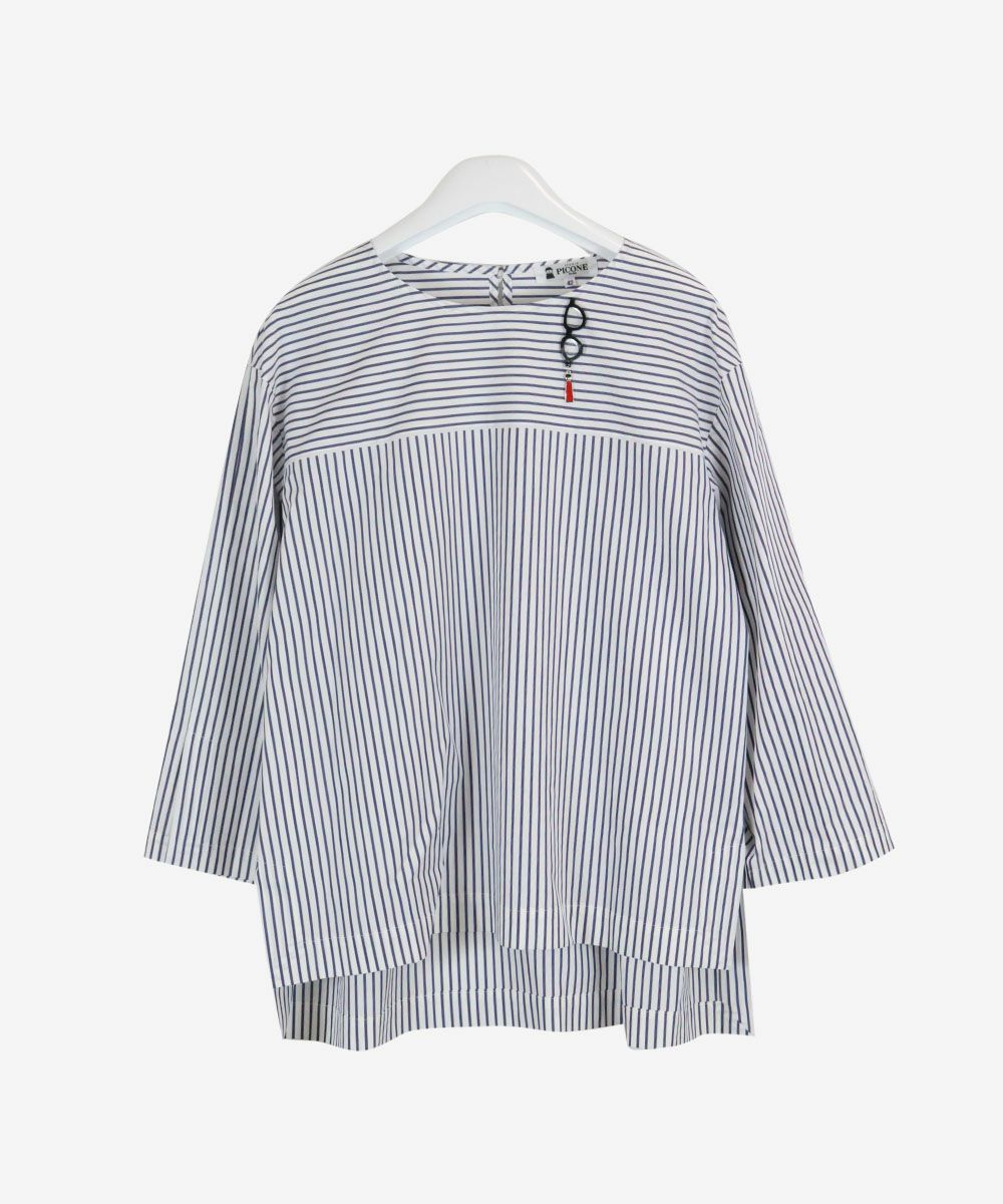 スタジオピッコーネ ブラウス - 30代・40代・50代・60代の婦人服通販  
