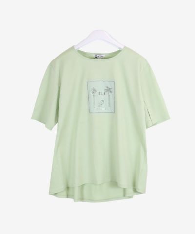 スタジオピッコーネ シャツ - 30代・40代・50代・60代の婦人服通販 