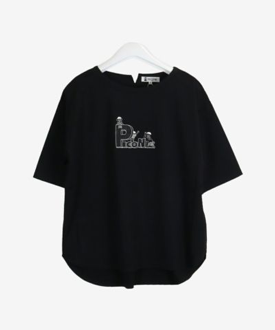 Ｔシャツ|スタジオピッコーネ - ゴルフウェアや婦人服通販