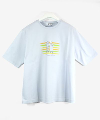 店舗在庫詳細 - コットン100%冷感プルオーバー | ピッコーネ