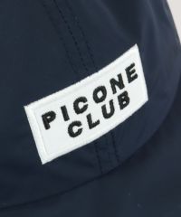 piconeclub-ピッコーネクラブ-キャップ