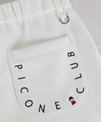 piconeclub-ピッコーネクラブ-ダンボールスウェットプルオンパンツ