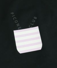 piconeclub-ピッコーネクラブ- UV速乾長袖ポロシャツ