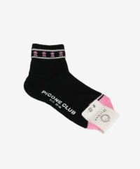 PICONE CLUB ピッコーネ クラブ タイツ グレー 新品