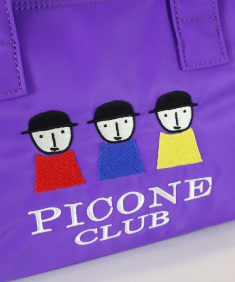 piconeclub-ピッコーネクラブ-バッグ