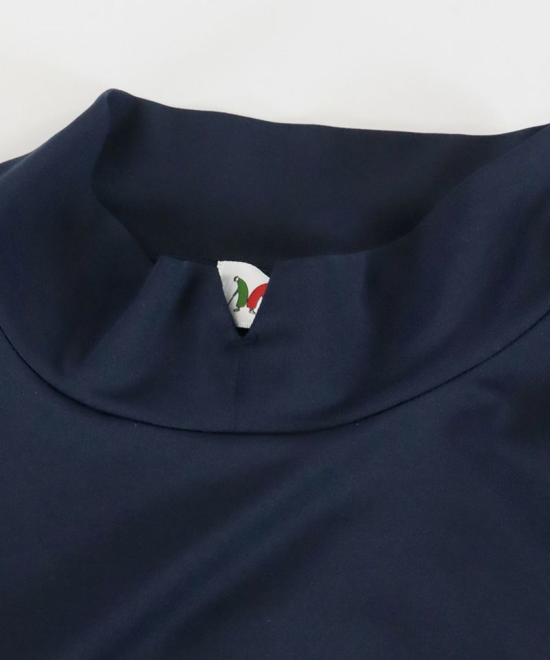 UV速乾半袖プルオーバー|ピッコーネクラブ - ゴルフウェアや婦人服通販