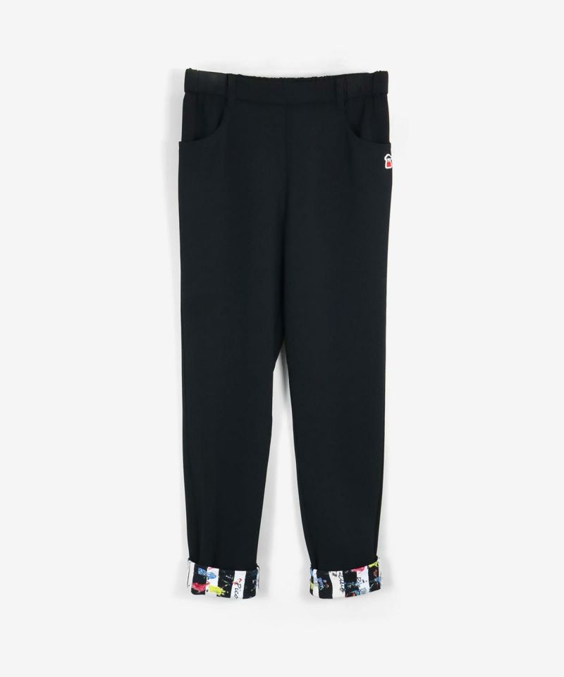 ピッコーネクラブ レギンス 38 黒