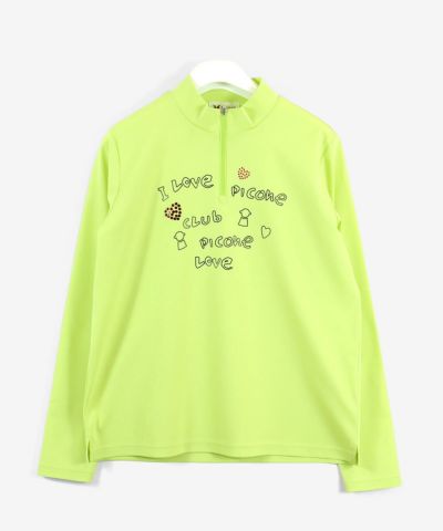 PICONE レディース　M プルオーバー PICONE レディース M プルオーバー 楽天市場】ピッコーネ プル