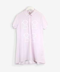 美品　PICONE CLUB ピッコーネ クラブ 半袖チュニック　ゴルフ Picone CLUB 50％OFFセール！ ピッコーネ クラブ PICONE ゴルフ