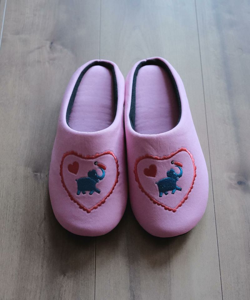 ルームシューズ|カーサピッコーネ - ゴルフウェアや婦人服通販