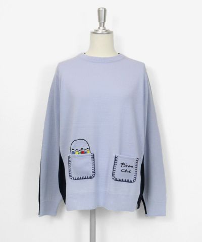 オンラインストア・店舗限定商品】Tシャツ（チュニック