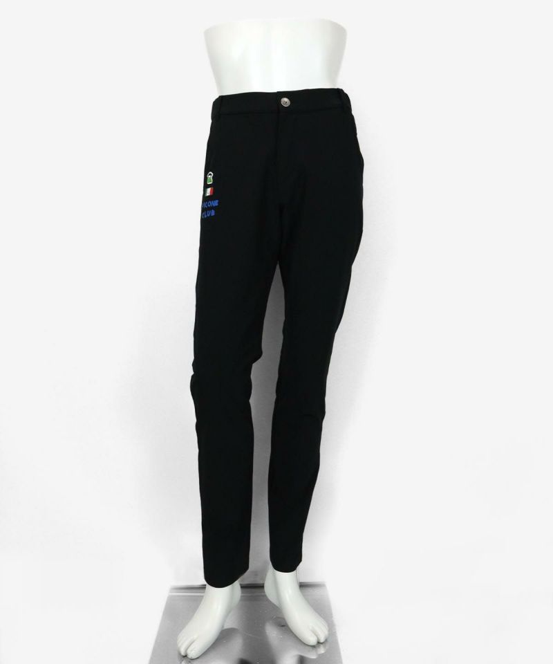 ピッコーネ　ウール　パンツ　ジャージ ピッコーネウールパンツジャージ