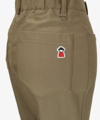 吸湿発熱センタープレスパンツ|ピッコーネクラブ - ゴルフウェア