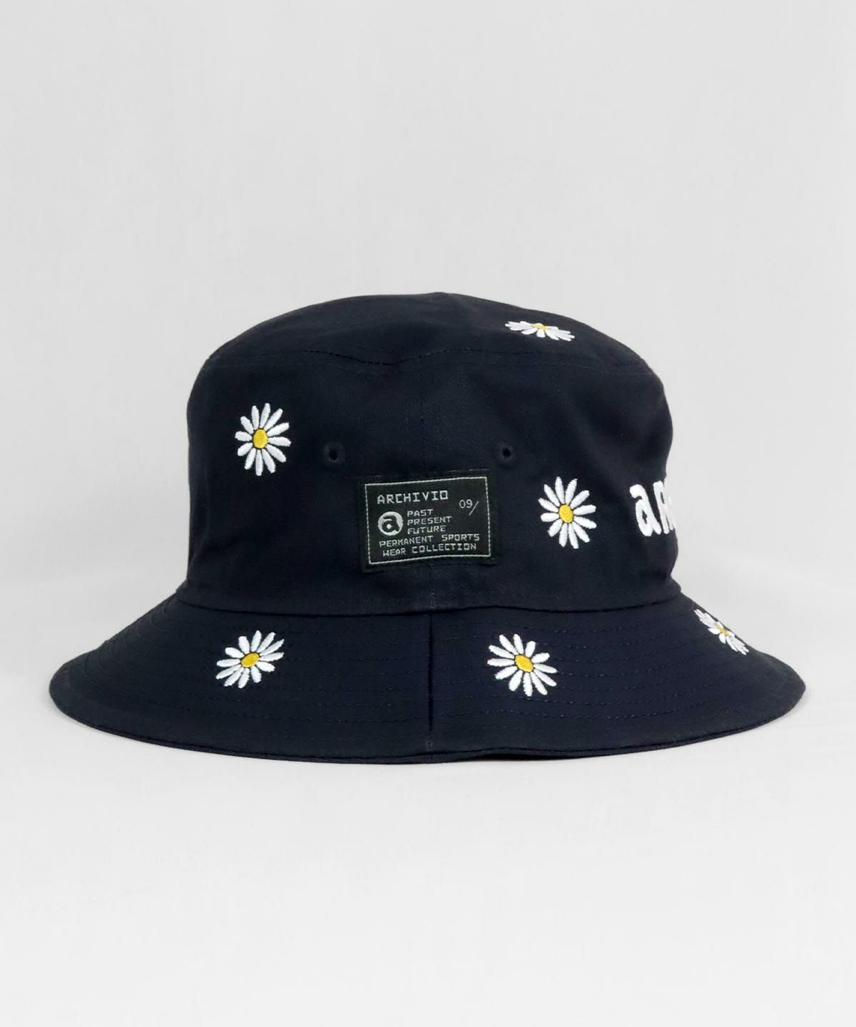 激レア‼︎】OBEY バケットハット 花柄（【SALE】バケットハット バケハ 