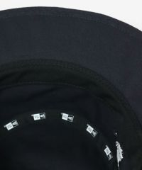 archivio｜【アルチビオ公式】花柄刺繍バケハ (NEW ERAコラボ