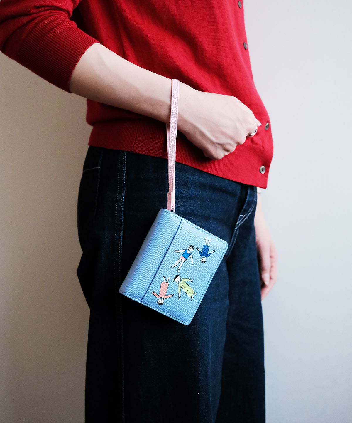 ウォレット|カーサピッコーネ - ゴルフウェアや婦人服通販