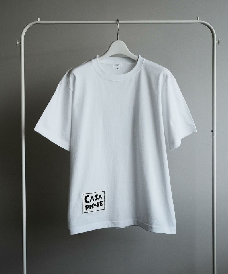 Tシャツ(ホワイト）