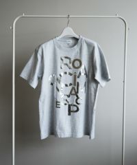 Tシャツ（グレー）