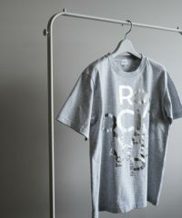 Tシャツ（グレー）