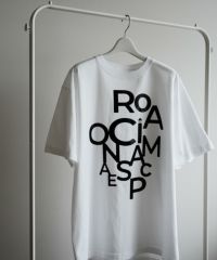 Tシャツ（ホワイト）