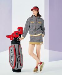 アルチビオ ♡ ヘッドカバー（FW）|アルチビオ - ゴルフウェアや婦人服通販