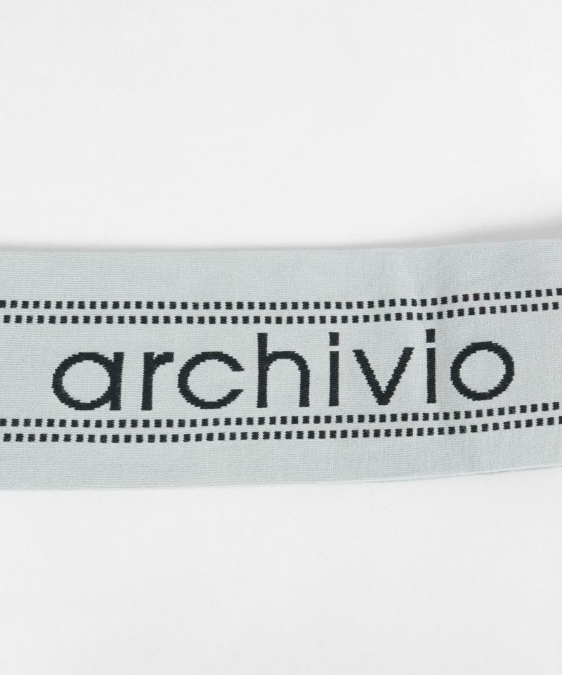 archivio - 値下げ　アルチビオ　トップス　新品未使用 archivio 【 50%OFF セール 】 プルオーバー 20代30代40代50代60