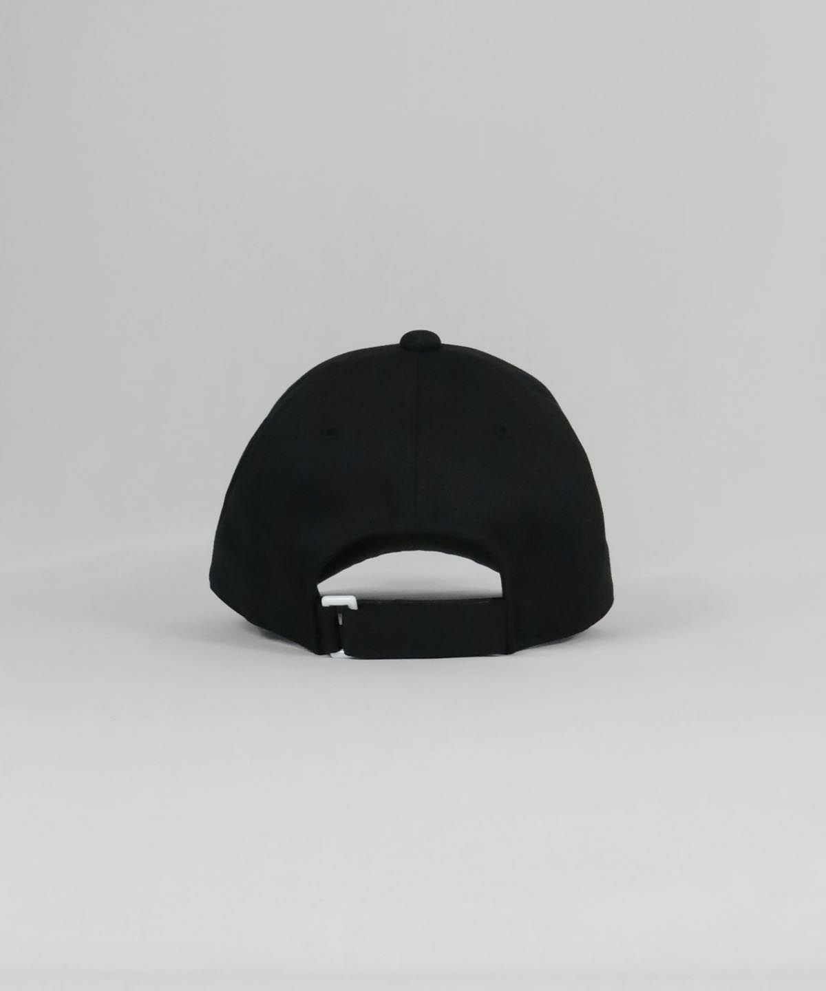 はしごレース風刺繍キャップ|アルチビオ-アウトレット- - ゴルフウェア