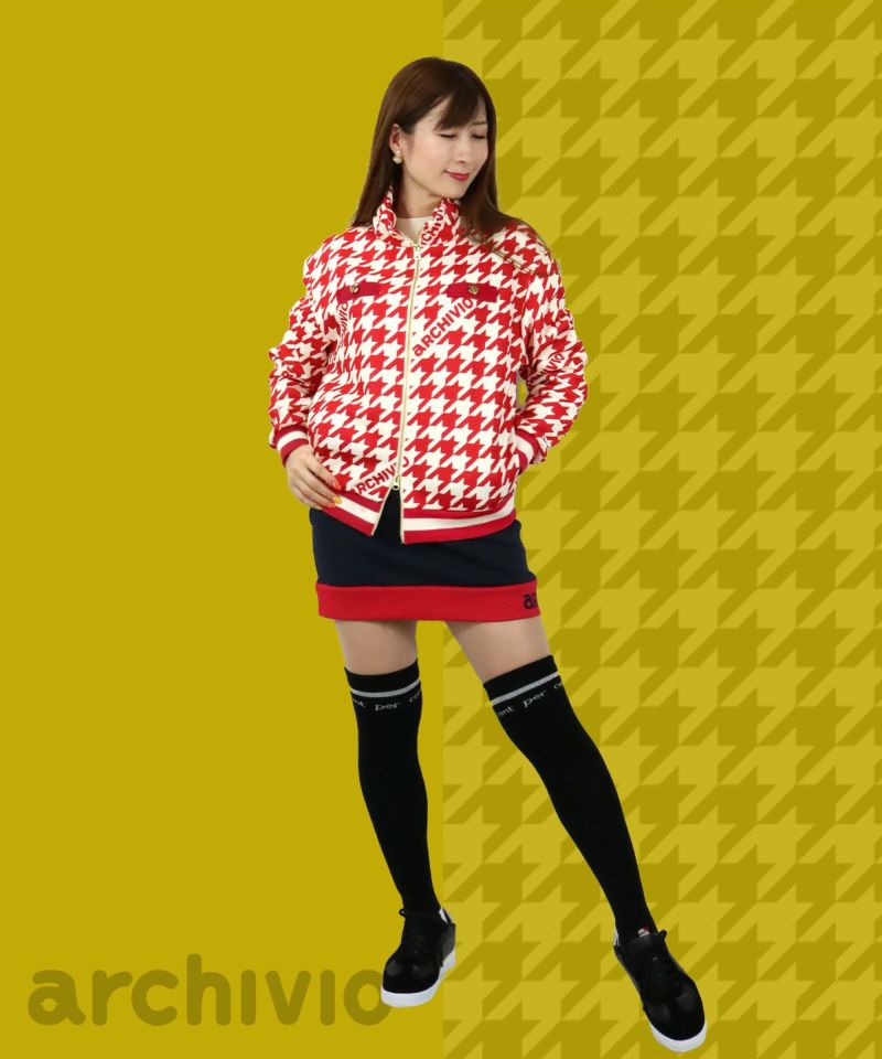 UV速乾裾切替スカート|アルチビオ-アウトレット- - ゴルフウェアや婦人