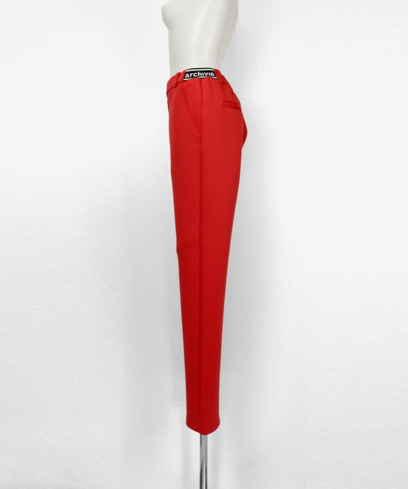 ARCHIVIO 　アルチビオ　◆　完売　 ダンボールニットパンツ ダンボールニットパンツ|アルチビオ - ゴルフウェアや婦人服通販