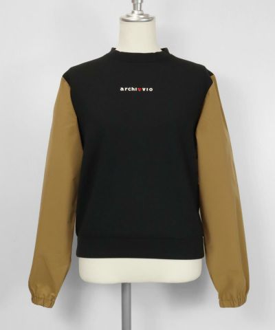 新品未使用 アルチビオ セーター プルオーバー 36 2024年最新！ゴルフ